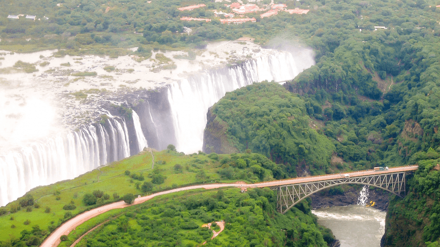 Cannabis is a new industry, and the government's restrictions on getting a cannabis license in Zambia has resulted in limited growth but there are tremendous opportunities.