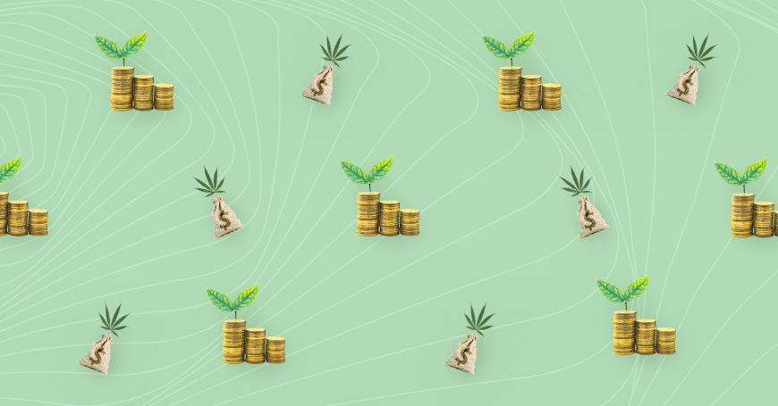 GROWERIQ CLOSES $3 MILLION SEED ROUND TO HELP CANNABIS PRODUCERS STAY COMPLIANT